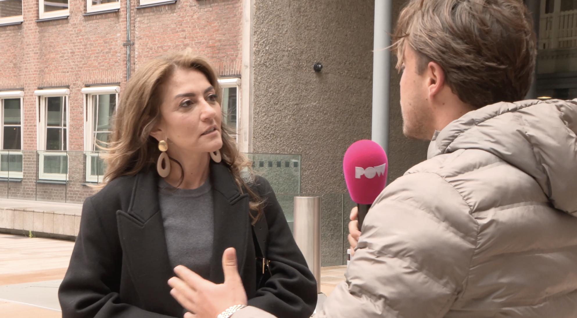 De boodschappen worden duurder: ‘Doen ons best’