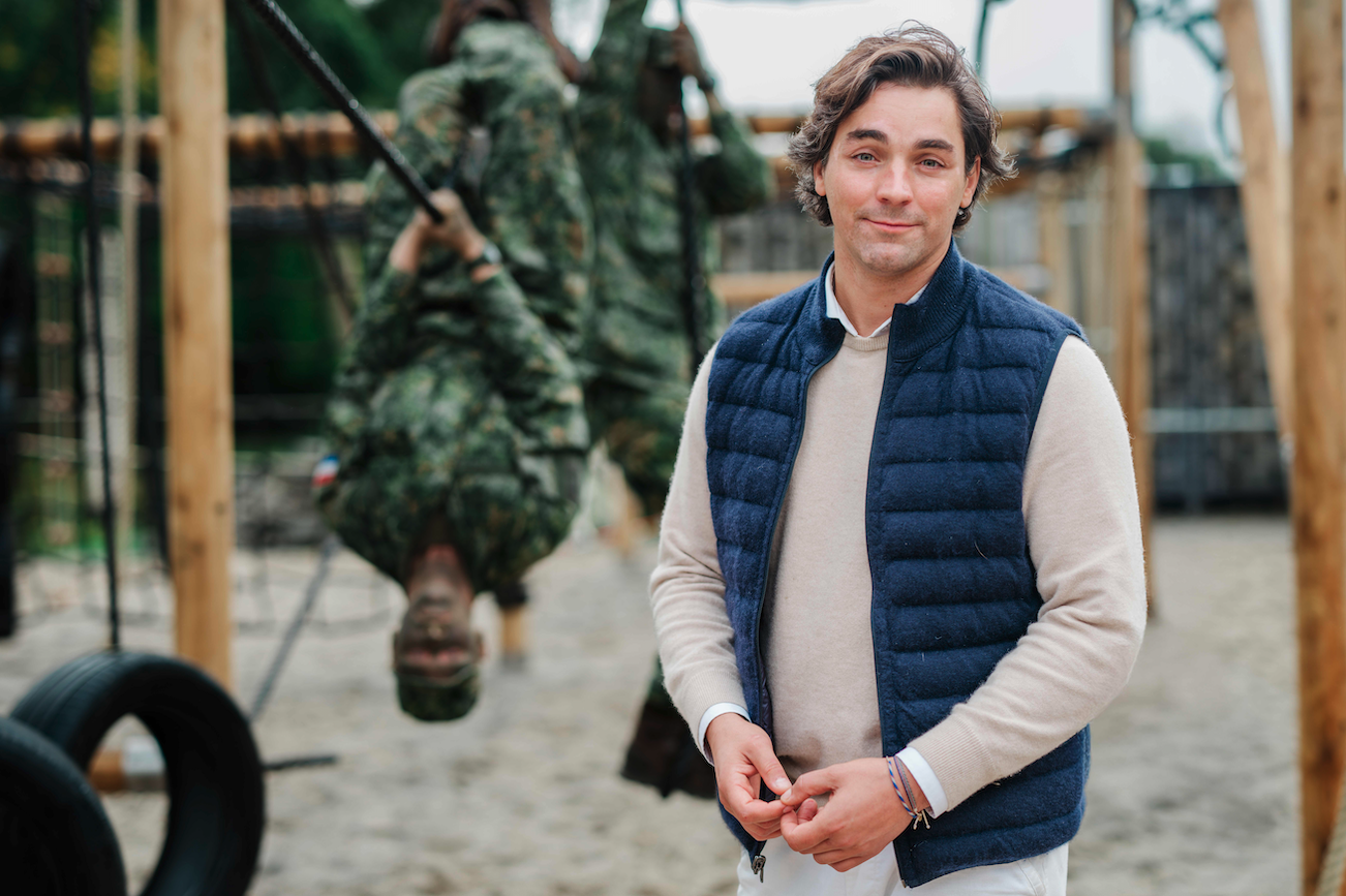 PowNed Of View: Mark Baanders 