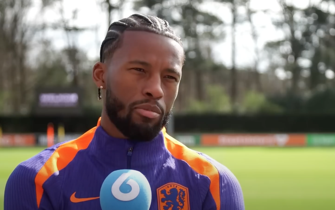 Wijnaldum vergelijkt mensenrechtenschendingen Saudi-Arabië met toeslagenaffaire