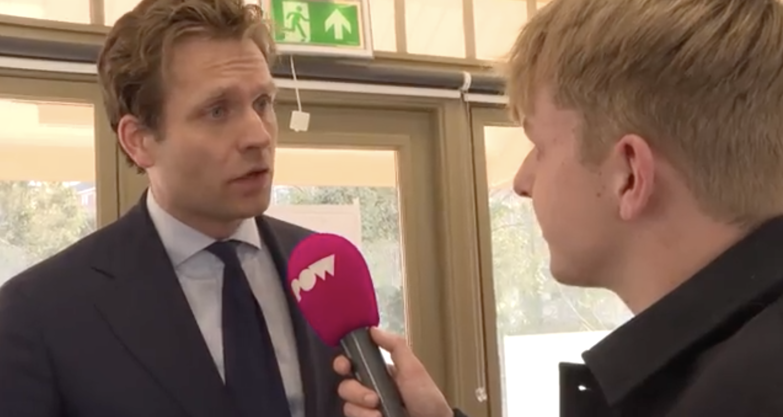 Den Dolder is er klaar mee: ‘Weg met die tbs-kliniek!’