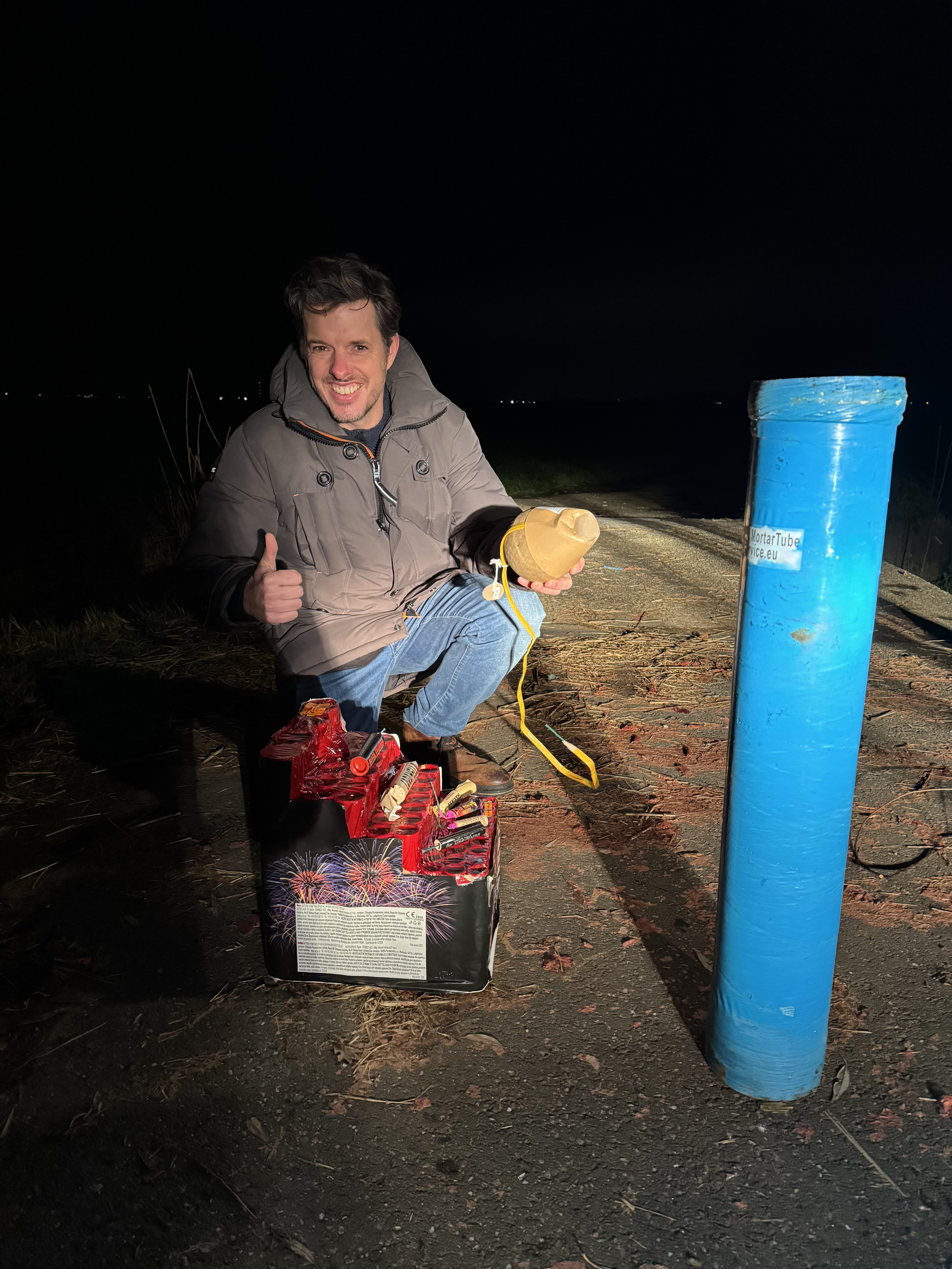 PowNed of View: Onder vuur met Filemon Wesselink